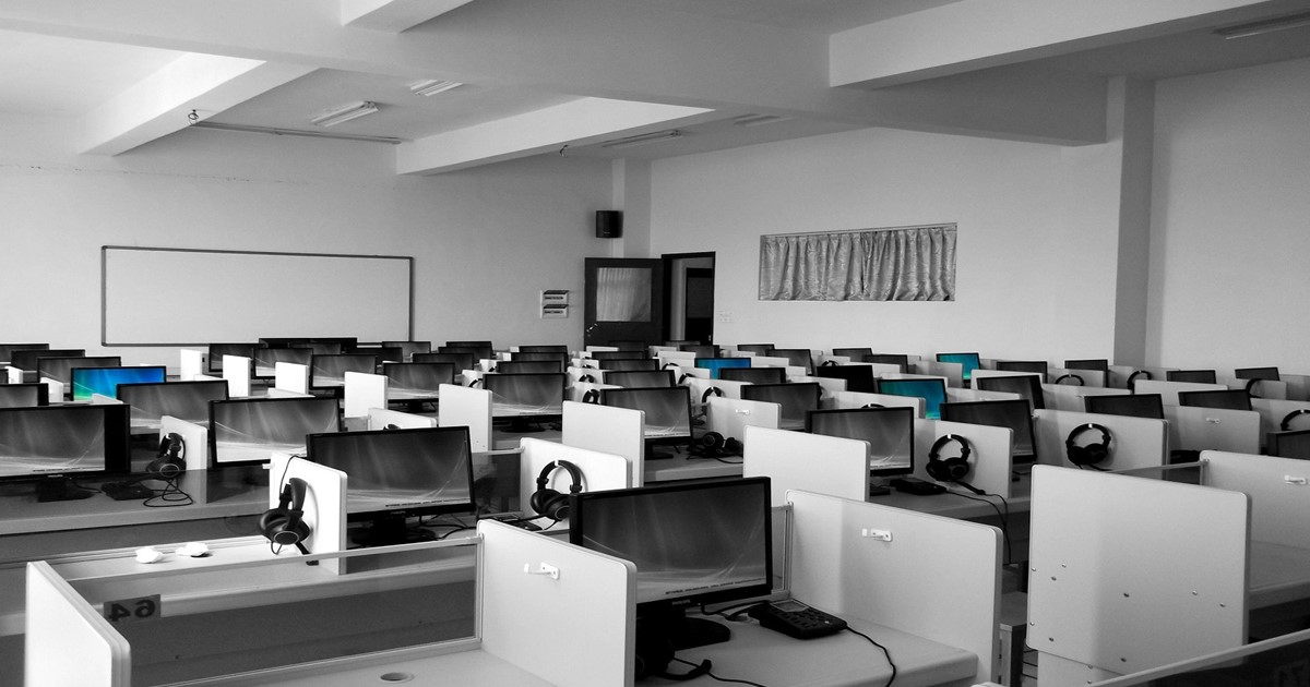 Commercial Office Cleaning Services