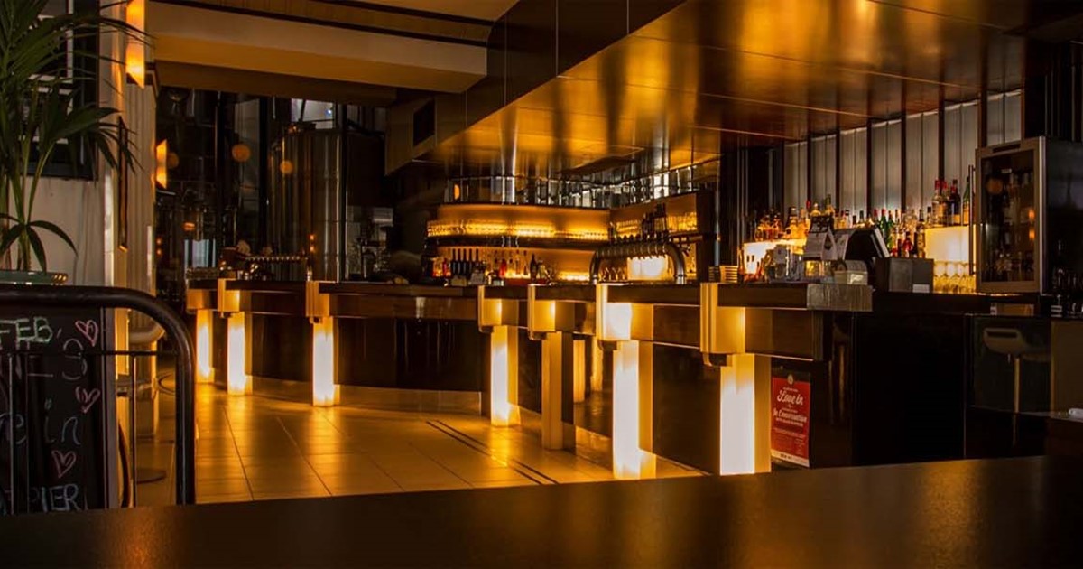 Hygienic Restaurant Cleaning Services