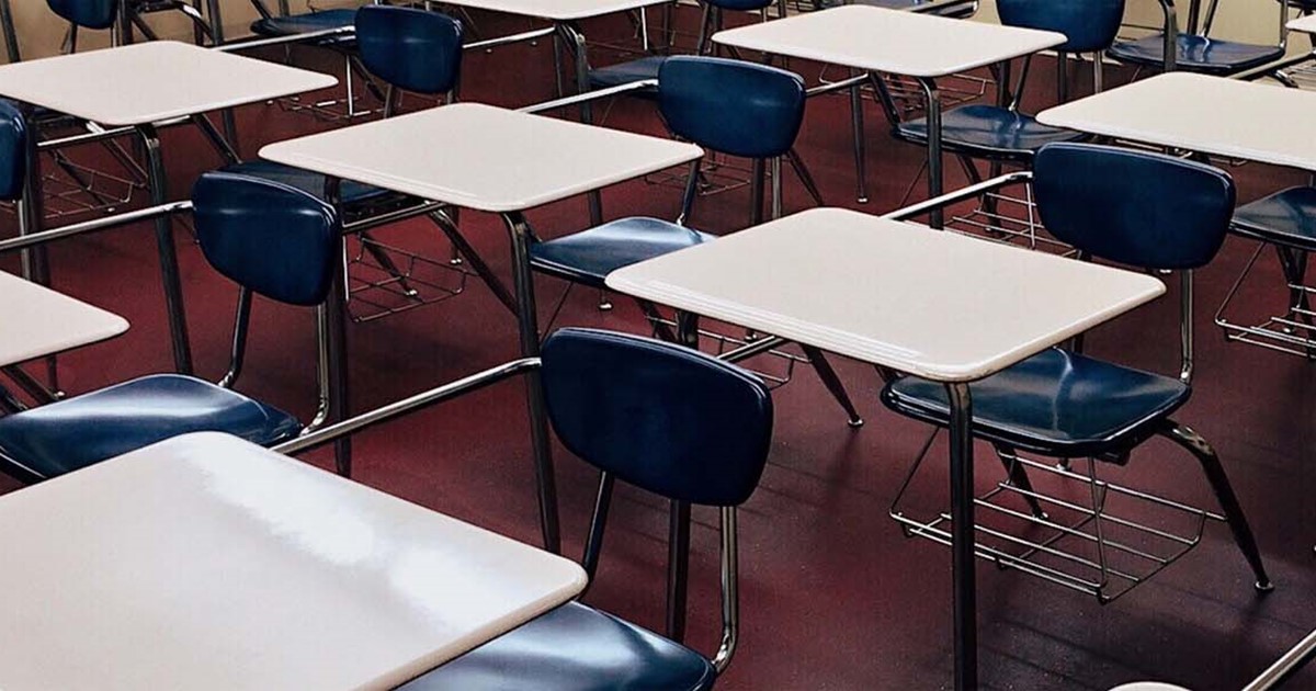 School/Nursery Cleaning Services