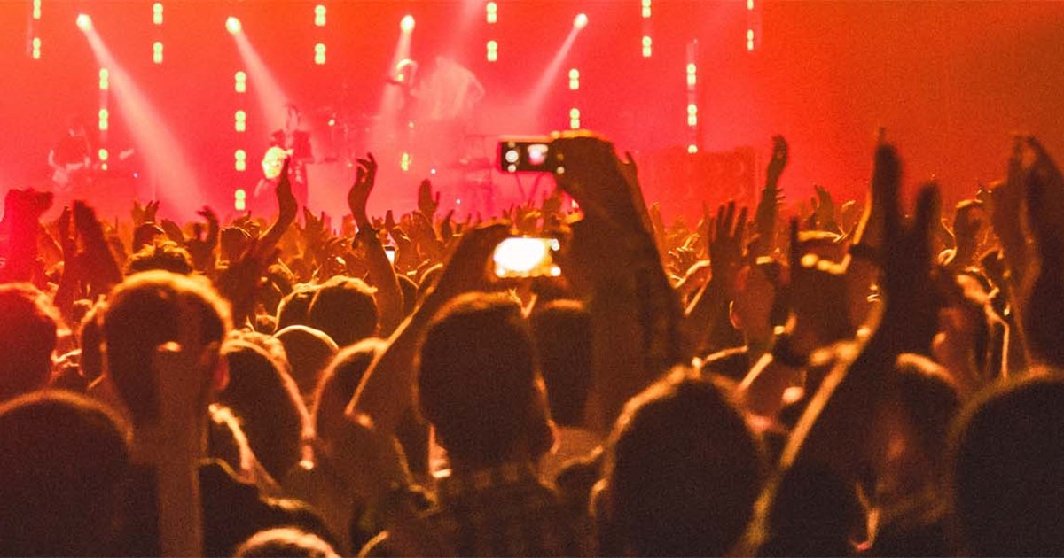 Events Cleaning/Clean Up Services